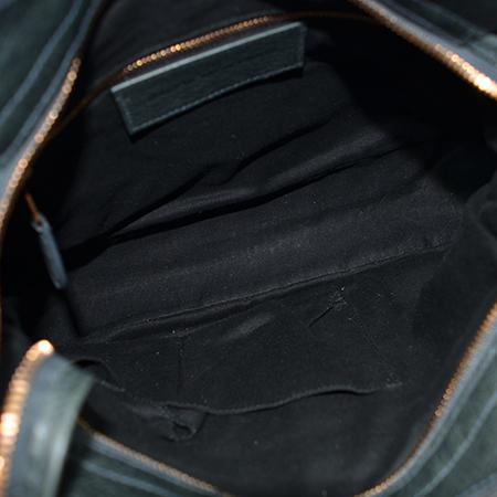 Balenciaga(�߷��þư�) 240578 ���̾�Ʈ Ÿ�� ��Ʈ �� ũ�ν��� + �����ſ� (W) �̹���4 - ���̺��� �߰���ǰ